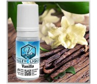 Vanilla - Valley Liquids